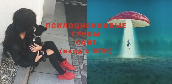 герыч Надым